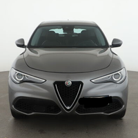 alfa romeo stelvio  280cv first edition