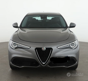 alfa romeo stelvio  280cv first edition