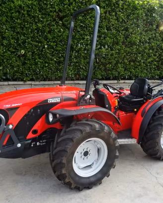 Antonio Carraro TRX9900