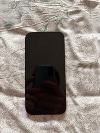Iphone 15 usato 256gb
