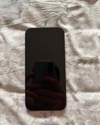Iphone 15 usato 256gb