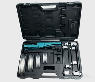 Curvatubi multistrato rame 16 20 26 32 piegatubi m