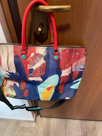 Borsa Gabs