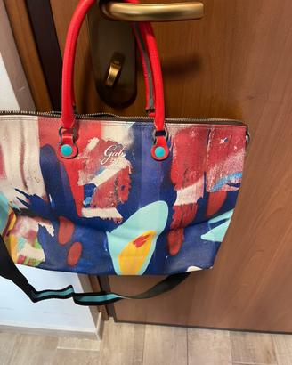 Borsa Gabs