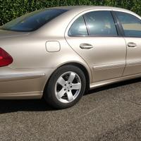 E 320 CDI Avantgarde 