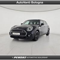 MINI Clubman Mini 2.0 Cooper S Exclusive auto
