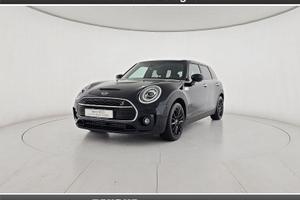 MINI Clubman Mini 2.0 Cooper S Exclusive auto