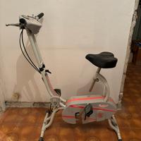 Cyclette carnielli
