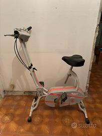 Cyclette carnielli