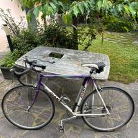 Bici da corsa