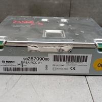 AUTORADIO CITROEN C3 Aircross 2017>2021 usato