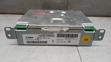 AUTORADIO CITROEN C3 Aircross 2017>2021 usato