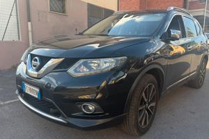 Nissan XTRAIL 1.6 dci awd tekna