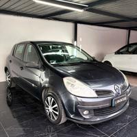 Renault Clio 1.2 confort