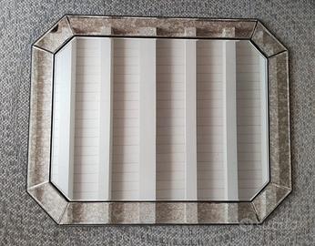 Specchio vintage Maison du Monde 