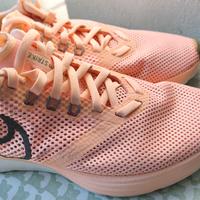 Nike Zoom Strike Rosa/Pesca