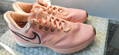 Nike Zoom Strike Rosa/Pesca