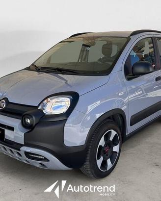 FIAT Panda Cross 1.0 FireFly 70 CV S&S Hybrid...