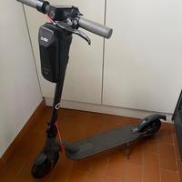 Monopattino QBell Speed
