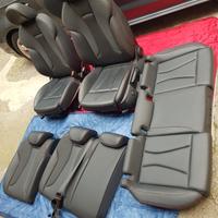 Interno in Pelle Sedili Audi RS3 8V 2013-2021