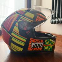 Casco integrale AGV VR46