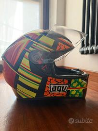 Casco integrale AGV VR46