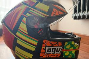 Casco integrale AGV VR46