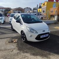 Ford Ka Ka+ 1.2 8V 69CV Titanium