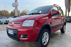 FIAT Panda 1.3 MJT S&S 4x4 CLIMBING