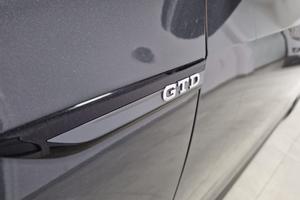 golf 8 Gtd