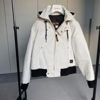 Richlu giacca originale bianca