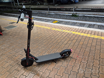 Monopattino elettrico Xiaomi