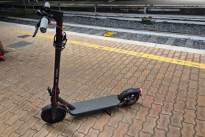 Monopattino elettrico Xiaomi