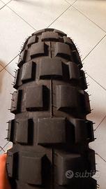 Pneumatici Moto Continental TKC 80