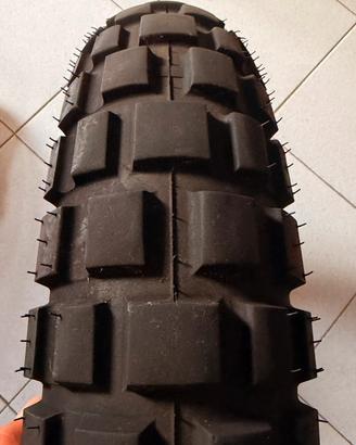 Pneumatici Moto Continental TKC 80