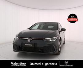 Volkswagen Golf 2.0 TSI GTI DSG