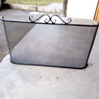 parascintille per camino