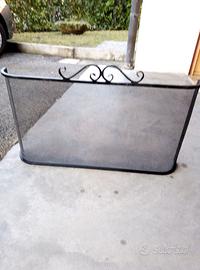 parascintille per camino