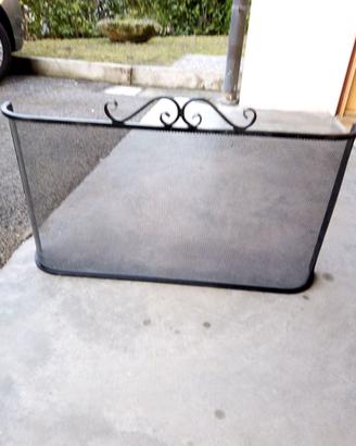 parascintille per camino