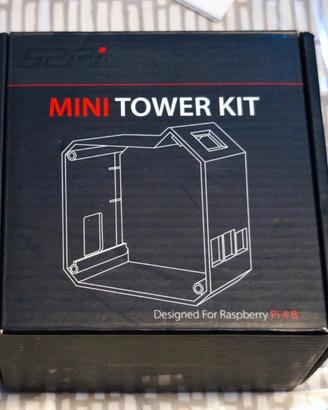 Mini Tower Kit