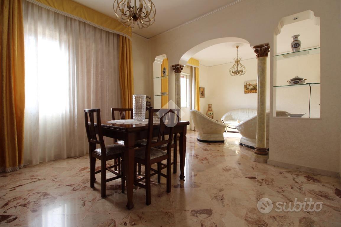 Appartamento – Palermo, San Lorenzo, VI Circoscrizione - Vista 4