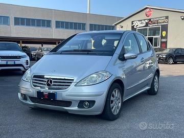 Mercedes-benz A 170 A 170 Elegance