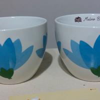 2 tazze Mulino bianco ed 2026 Fiordaliso