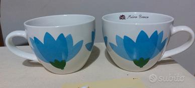2 tazze Mulino bianco ed 2026 Fiordaliso