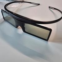 Occhiali 3d Samsung