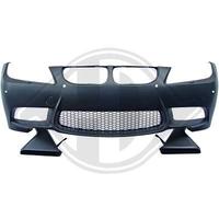 Conversione Paraurti Bmw Serie 3 E90/91 08-12 LCI,