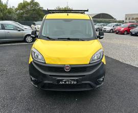 Fiat Doblo Doblò 1.3 MJT PC-TN Cargo Lamierato IVA