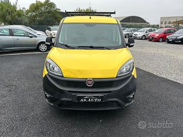 Fiat Doblo Doblò 1.3 MJT PC-TN Cargo Lamierato IVA