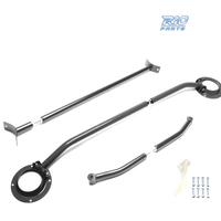 KIT BARRE STABILIZZATRICI REGOLABILI VOLKSWAGEN VW