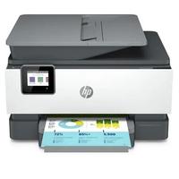 HP OfficeJet Pro 9010e Getto termico d'inchiostro